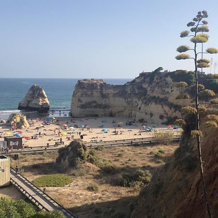 Algarve Ocean Garden Apartment Portimão Eksteriør bilde