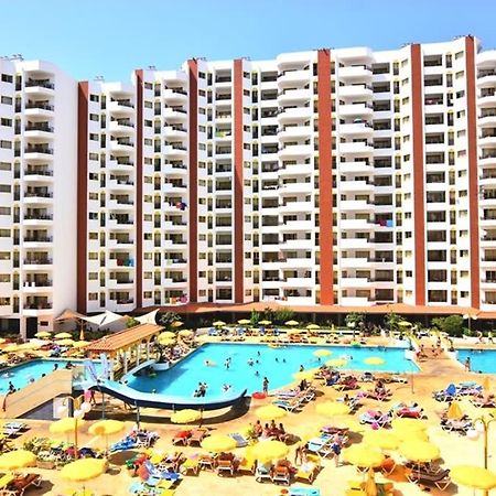 Algarve Ocean Garden Apartment Portimão Eksteriør bilde