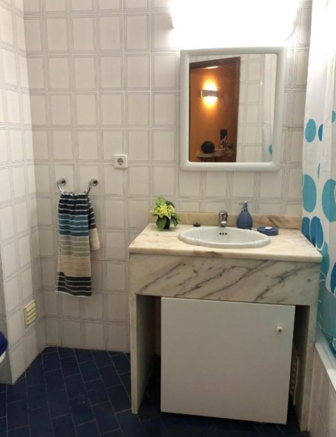Algarve Ocean Garden Apartment Portimão Eksteriør bilde