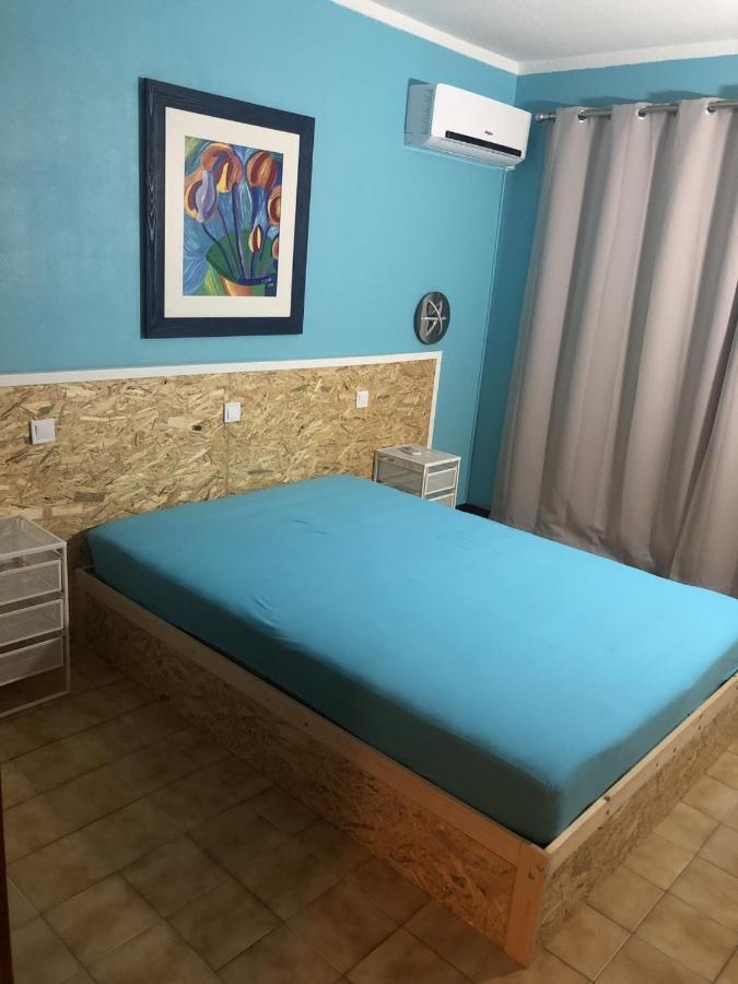 Algarve Ocean Garden Apartment Portimão Eksteriør bilde