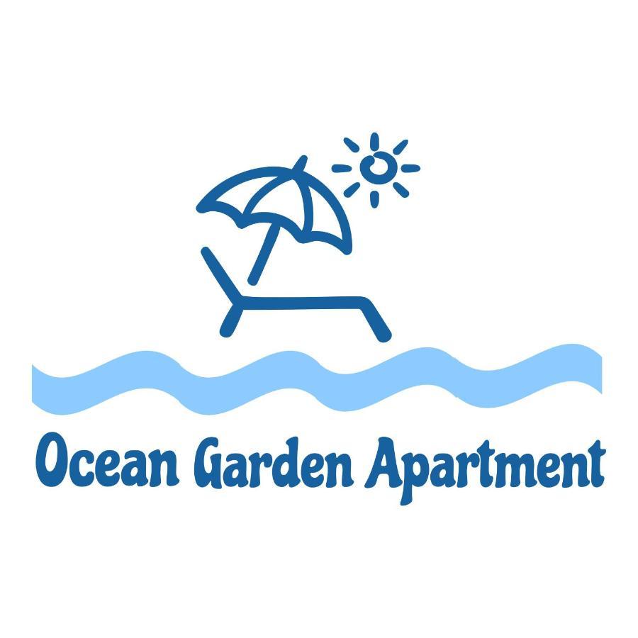 Algarve Ocean Garden Apartment Portimão Eksteriør bilde