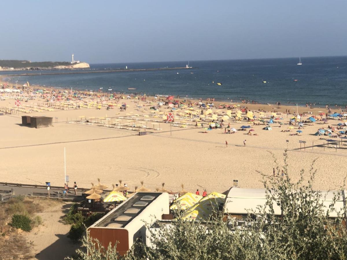 Algarve Ocean Garden Apartment Portimão Eksteriør bilde