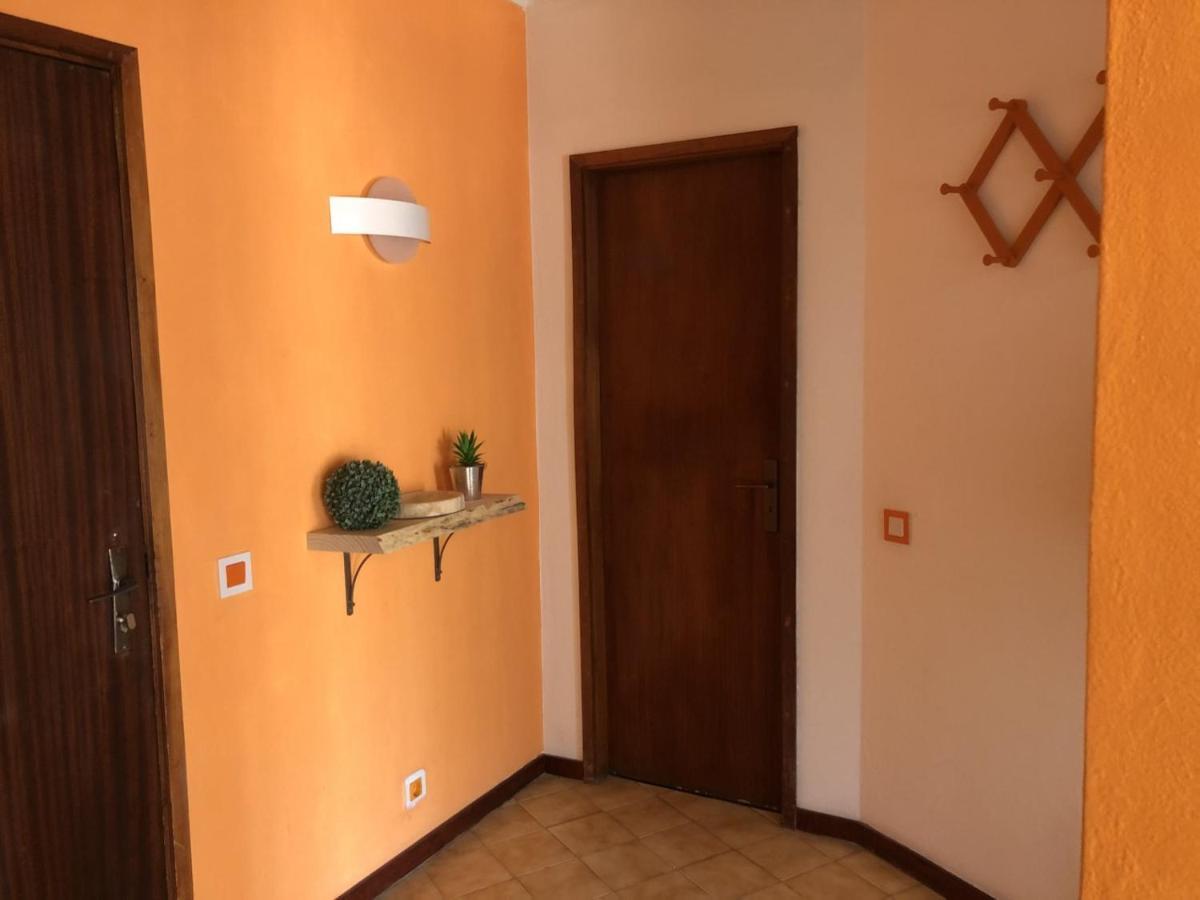 Algarve Ocean Garden Apartment Portimão Eksteriør bilde