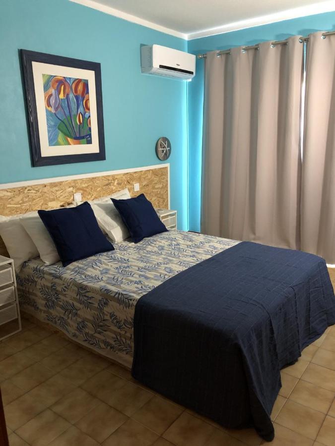 Algarve Ocean Garden Apartment Portimão Eksteriør bilde