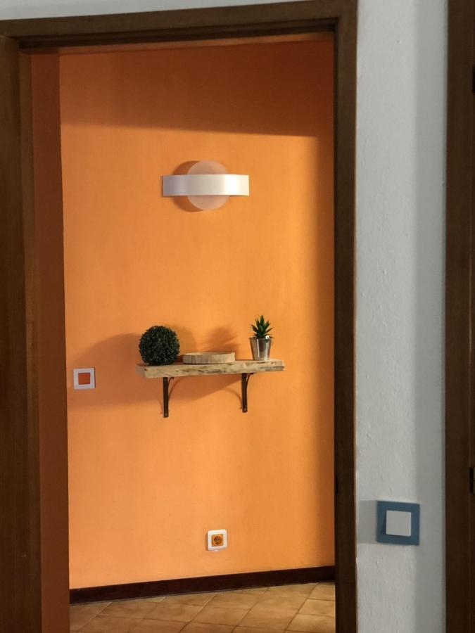 Algarve Ocean Garden Apartment Portimão Eksteriør bilde